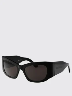 Occhiali da sole BB0327S Balenciaga in acetato