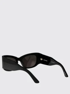 Occhiali da sole BB0327S Balenciaga in acetato