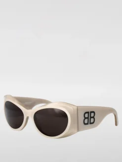 Occhiali da sole BB0394S Balenciaga in acetato