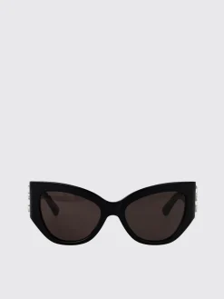 Occhiali da sole BB0322S Balenciaga in acetato