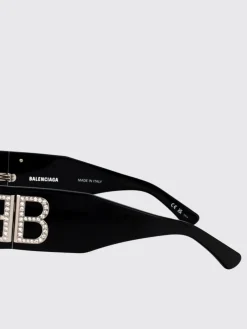 Occhiali da sole BB0322S Balenciaga in acetato