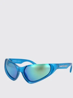 Occhiali da sole BB0202S Balenciaga in acetato