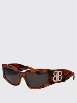 Occhiali da sole BB0321S Balenciaga in acetato