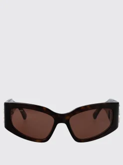 Occhiali da sole BB0321S Balenciaga in acetato