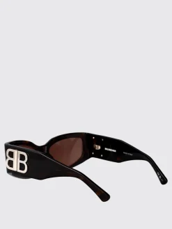 Occhiali da sole BB0321S Balenciaga in acetato