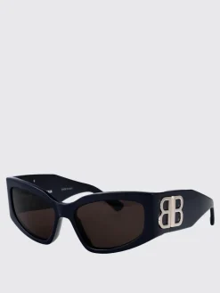 Occhiali da sole BB0321S Balenciaga in acetato