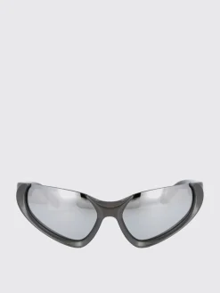 Occhiali da sole BB0202S Balenciaga in acetato