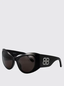 Occhiali da sole BB0393S Balenciaga in acetato