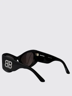 Occhiali da sole BB0393S Balenciaga in acetato