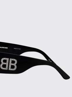 Occhiali da sole BB0393S Balenciaga in acetato