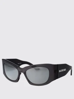 Occhiali da sole BB0327S Balenciaga in acetato