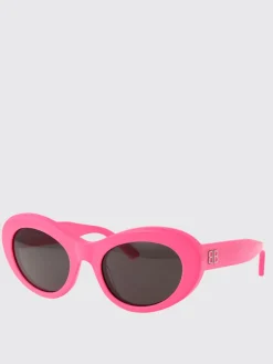 Occhiali da sole BB0294S Balenciaga in acetato