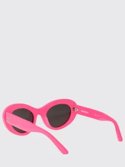 Occhiali da sole BB0294S Balenciaga in acetato