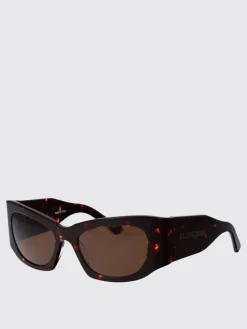 Occhiali da sole BB0327S Balenciaga in acetato