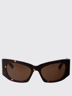 Occhiali da sole BB0327S Balenciaga in acetato