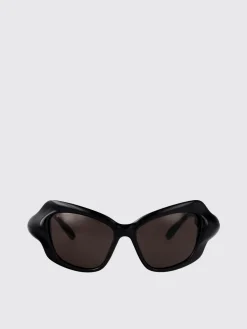 Occhiali da sole BB0353S Balenciaga in acetato