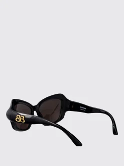 Occhiali da sole BB0353S Balenciaga in acetato