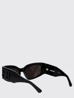 Occhiali da sole BB0321S Balenciaga in acetato