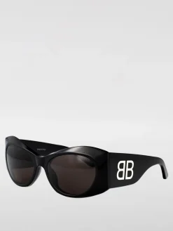 Occhiali da sole BB0394S Balenciaga in acetato