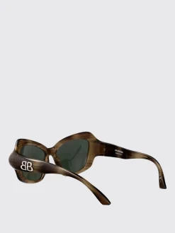 Occhiali da sole BB0353S Balenciaga in acetato