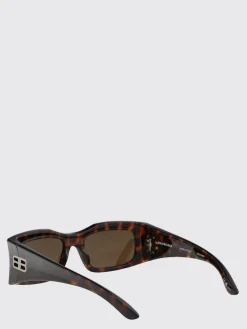 Occhiali da sole BB0291S Hourglass Balenciaga in acetato