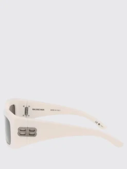 Occhiali da sole BB0291S Hourglass Balenciaga in acetato