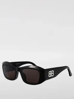 Occhiali da sole BB0397SA Balenciaga in acetato