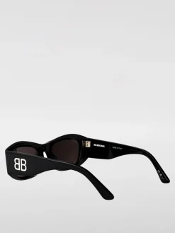 Occhiali da sole BB0397SA Balenciaga in acetato