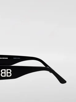Occhiali da sole BB0397SA Balenciaga in acetato