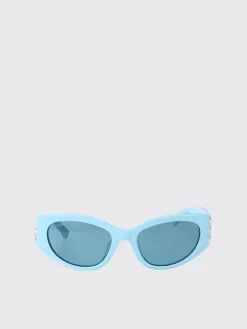 Occhiali da sole BB0324SK Balenciaga in acetato