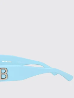 Occhiali da sole BB0324SK Balenciaga in acetato