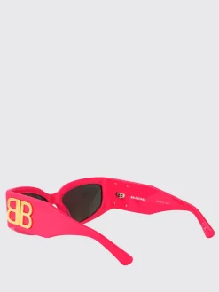 Occhiali da sole BB0324SK Balenciaga in acetato