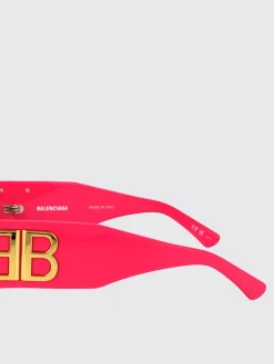 Occhiali da sole BB0324SK Balenciaga in acetato