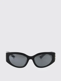Occhiali da sole BB0324SK Balenciaga in acetato