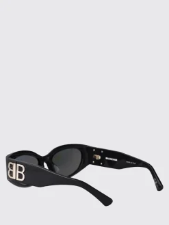 Occhiali da sole BB0324SK Balenciaga in acetato