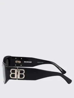 Occhiali da sole BB0324SK Balenciaga in acetato