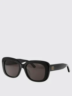 Occhiali da sole BB0295SK Balenciaga in acetato