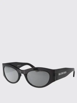 Occhiali da sole BB0330SK Balenciaga in acetato