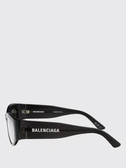 Occhiali da sole BB0330SK Balenciaga in acetato