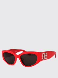 Occhiali da sole BB0324SK Balenciaga in acetato