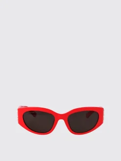 Occhiali da sole BB0324SK Balenciaga in acetato