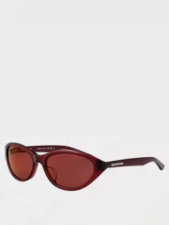 Occhiali da sole BB0404SK Balenciaga in acetato