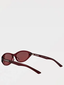 Occhiali da sole BB0404SK Balenciaga in acetato