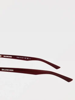 Occhiali da sole BB0404SK Balenciaga in acetato