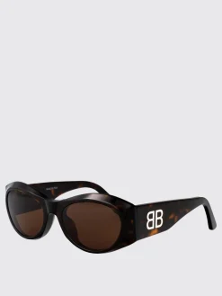 Occhiali da sole BB0396SK Balenciaga in acetato