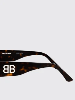 Occhiali da sole BB0396SK Balenciaga in acetato