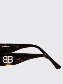 Occhiali da sole BB0396SK Balenciaga in acetato