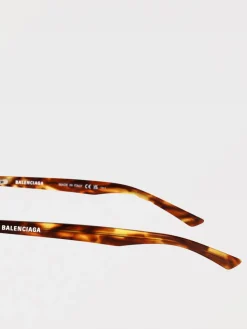 Occhiali da sole BB0404SK Balenciaga in acetato