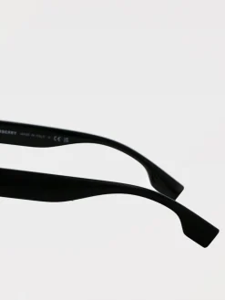 Occhiali da sole BE 4405 Burberry in acetato