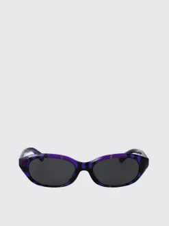 Occhiali da sole BE 4447 Burberry in acetato